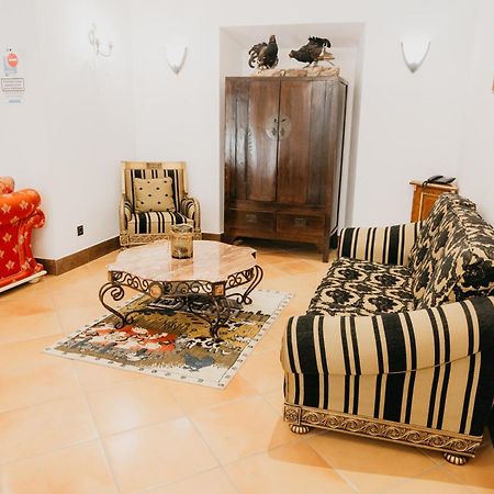 Hotel Hacienda Don Manuel Granja de Torrehermosa Zewnętrze zdjęcie
