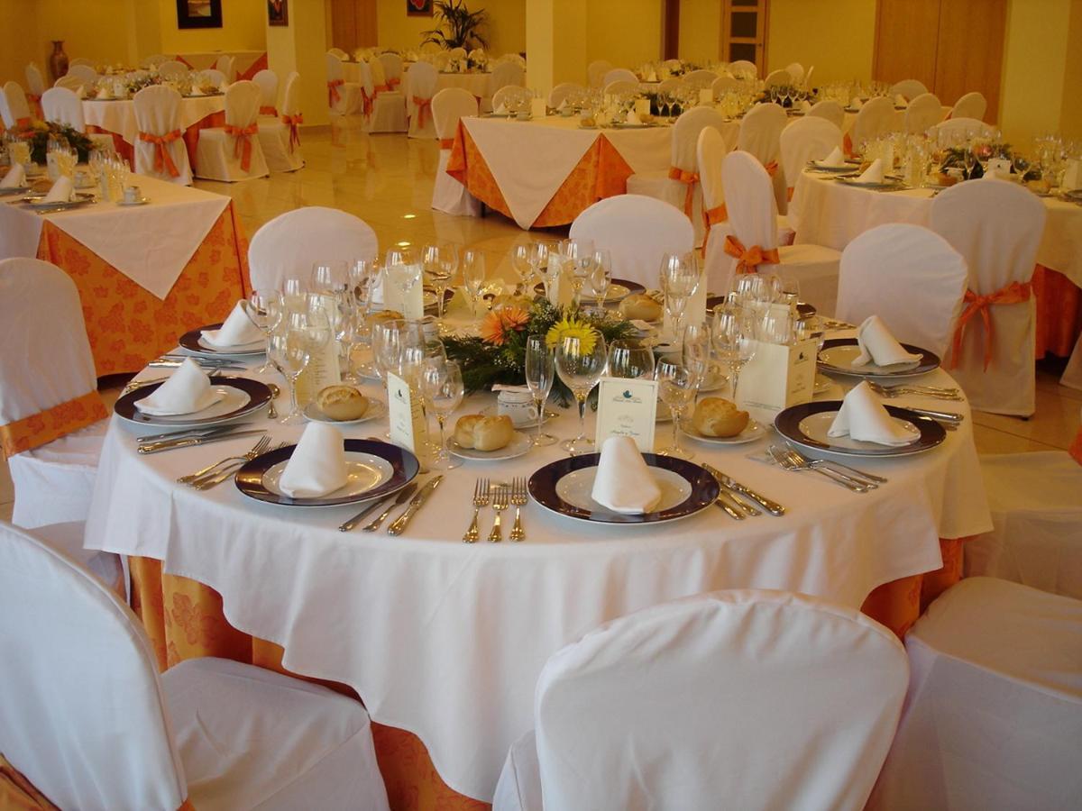 Hotel Hacienda Don Manuel Granja de Torrehermosa Zewnętrze zdjęcie